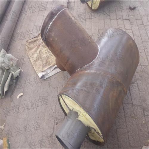 小区供热用蒸汽启动式疏水装置发货及时，兴松管道厂家保障民生工程